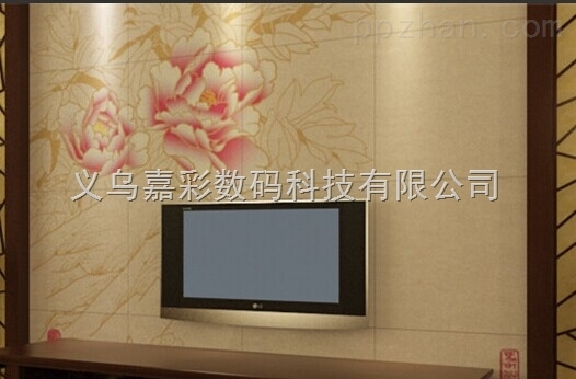 电视背景墙打印机 _供应信息_商机_中国