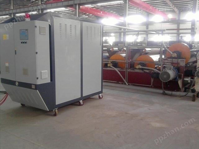 低温工业冷冻机BS-10AD