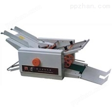 【供应】自动折纸机A商务信函折纸机D折纸机供应商