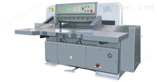 【供应】660液压切纸机|程控裁纸机|程控分纸机|