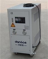 丹耐斯水冷式冷水机，