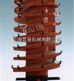 YY-LX-001螺旋输送机-上海螺旋输送机厂家