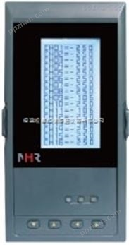NHR-7700系列液晶多回路测量显示控制仪