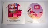 ly2014120609深圳儿童书印刷，儿童书设计印刷，儿童玩具书印刷