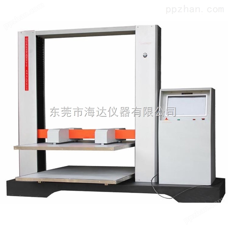 纸箱抗压强度试验机HD-A501-600