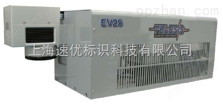 供应TELESIS EV25端泵激光打标机