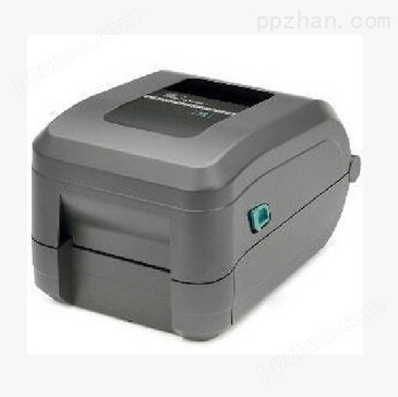 Zebra斑马GT800条码打印机合格证打印机标签机