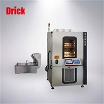 DRK258B热阻和湿阻测试系统