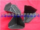 HX-0019塑料包角 三面塑料包角 家具包角