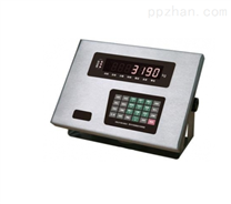 数字式显示器，上海供应数字式仪表，地磅显示器XK3190-DS2价格