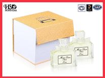 化妆品香水包装盒定制厂家(精品盒II)