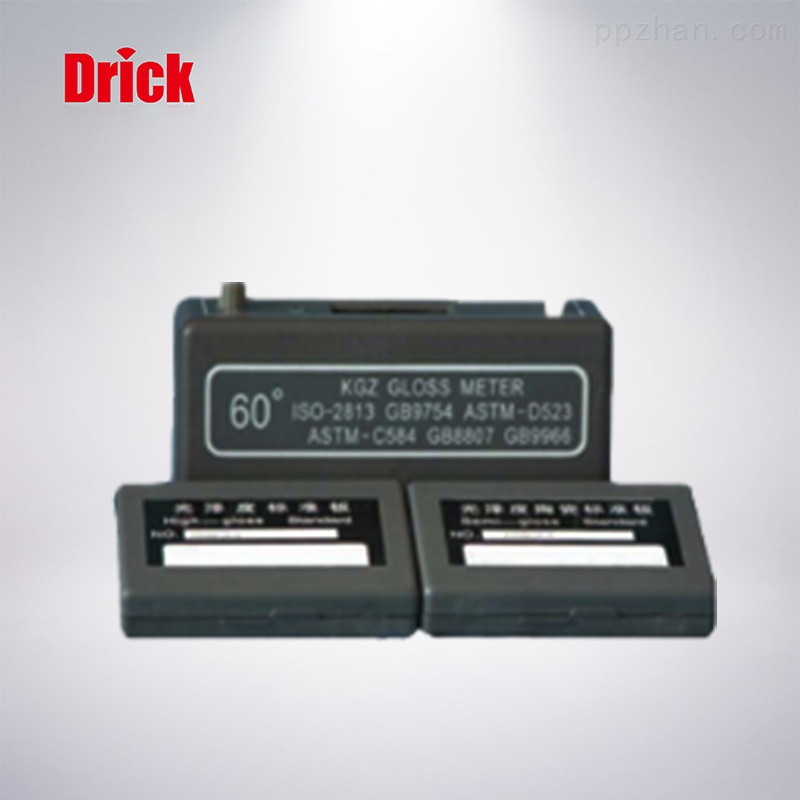 DRK118A 单角度光泽度仪