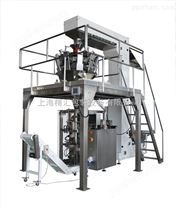 河南面粉包装机生产厂家 米粉自动称量装袋机价格 粉末自动包装机
