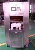 DS-250D多功能食品自动充气包装机