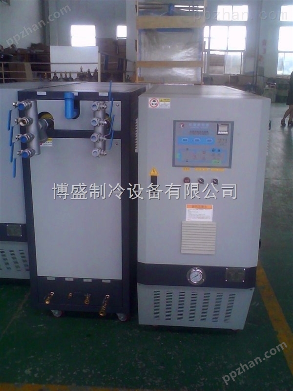 广东模温机，铝镁合金压铸模温机，温度控制机