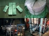 600厂家供应吹膜机，PE吹膜机，蘑菇袋吹膜机