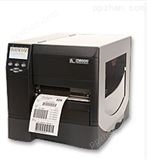 条码打印机热转印机Zebra斑马ZM600条码打印机