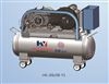 HK-J06/085.5kw带储气罐出口欧美供食品/牙科/医用*无油涡旋式空压机