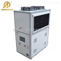 水冷机厂家供应3HP风冷式冷水机定制冷却机