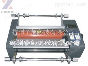 子旭ZX-FM480电动覆膜机