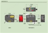 LT3NUQ【上海地区】供应邦纳激光位移传感器LT3NUQ 桥式起重机位置监控