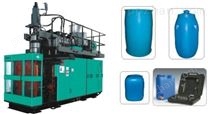 供应润滑油桶生产机器-山东吹塑机