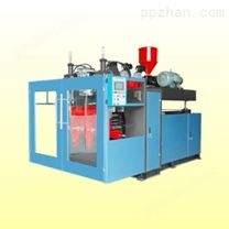供应20-50公斤塑料桶生产机器 吹塑机