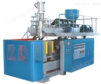供应100kg塑料桶生产机器设备吹塑机