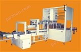 自动接无人化生产线/上海装箱机专业生产厂家