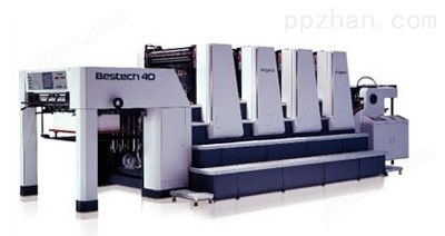 210电脑型不干胶商标印刷机