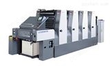 四色餐巾纸印刷机 餐巾纸印机