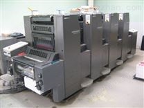 【供应】卡西欧CASION5300 二手彩色激光打印机 短版印刷机
