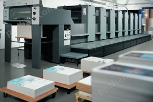 hrwy8650机组式凹版印刷机