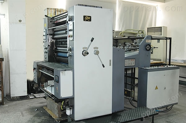 供应bsc-9050单张电子监管码标签印刷机（小型印刷厂）
