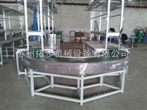苏州拓步设备流水线生产厂家