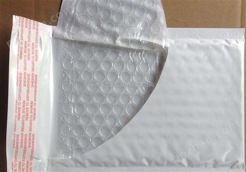 武昌珠光膜气泡袋 物流运输包装 5mm珠光膜复合气泡袋