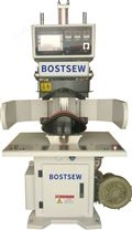 BOS-6A001 自动袖山缝压平机