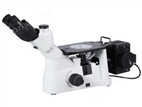 高清金相显微镜WY-E(无限远)新款