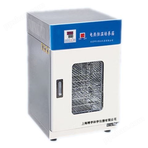 JK-HI-600D电热恒温培养箱（数显仪表）