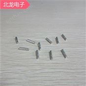 焊针1.1mm大小头 多种内径规格1.1-3.0mm大小头散热片插针散热器焊脚电子元器件焊针