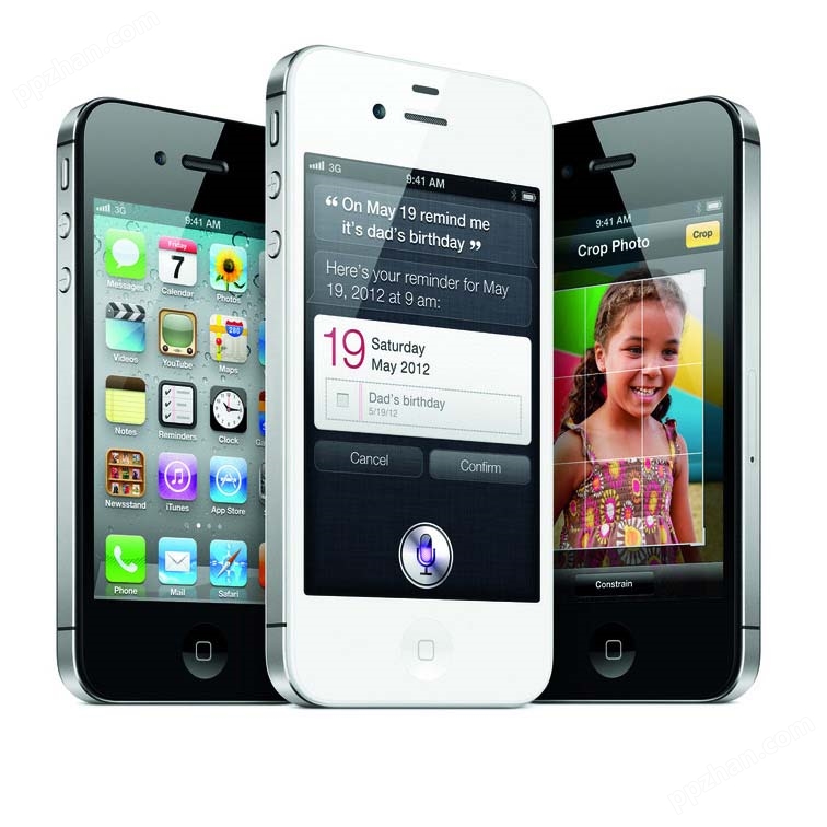 iPhone4S价格走低 16G仅售4150元