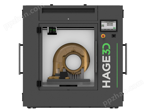 Precise one工业级3D打印机
