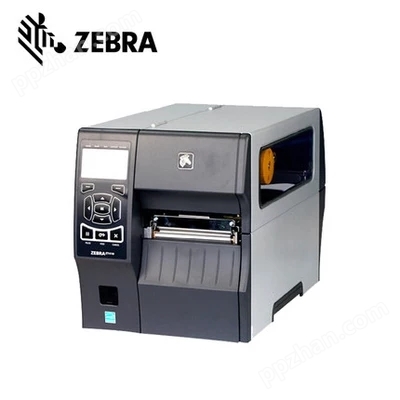 斑马ZEBRA R110Xi4 RFID条码打印机