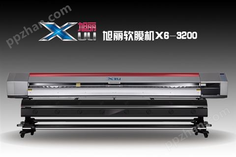 X6-3200 软膜机