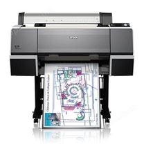 EPSON STYLUS PRO 7710爱普生大幅面打印机