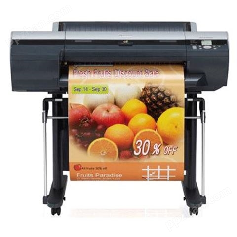 iPF6300S大幅面打印机