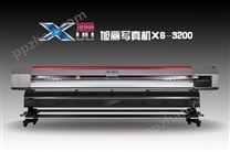 X6-3200 寫真機