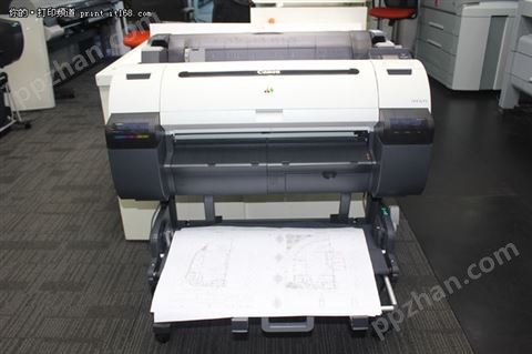 CANON iPF671 绘图仪/宽幅面喷墨打印机