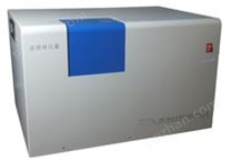 JHX-2D石油定量荧光分析仪