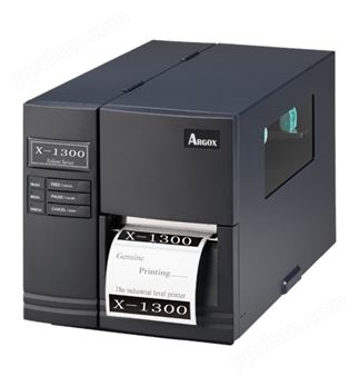 力象X-1300条码打印机